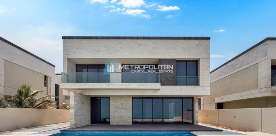 Villa de 5 chambres  No. 119229