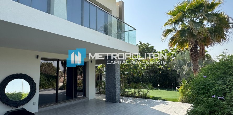 Villa de 4 chambres  No. 119226