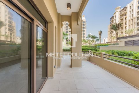 Квартира с 2 спальнями в Madinat Jumeirah Living, ОАЭ №9419 10