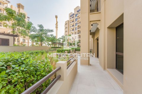 Квартира с 2 спальнями в Madinat Jumeirah Living, ОАЭ №9419 12