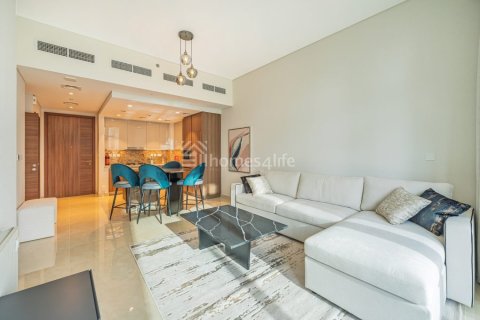 Apartment de 1 dormitorio en Downtown Dubai (Downtown Burj Dubai), UAE No. 142171