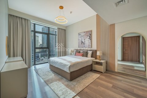Apartment de 1 dormitorio en Downtown Dubai (Downtown Burj Dubai), UAE No. 142171 5