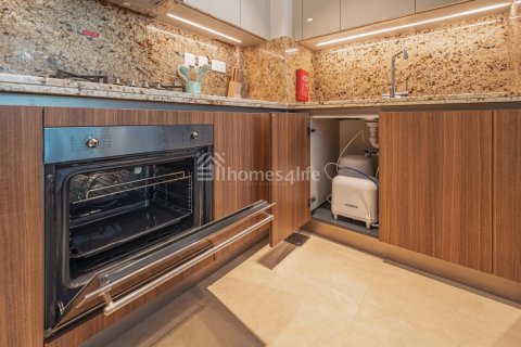Apartment de 1 dormitorio en Downtown Dubai (Downtown Burj Dubai), UAE No. 142171 26