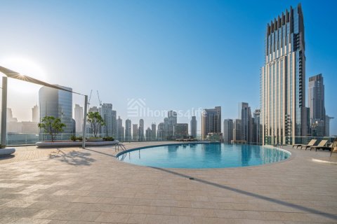 Apartment de 1 dormitorio en Downtown Dubai (Downtown Burj Dubai), UAE No. 142171 13
