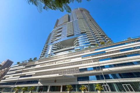 Apartment de 1 dormitorio en Downtown Dubai (Downtown Burj Dubai), UAE No. 142171 22