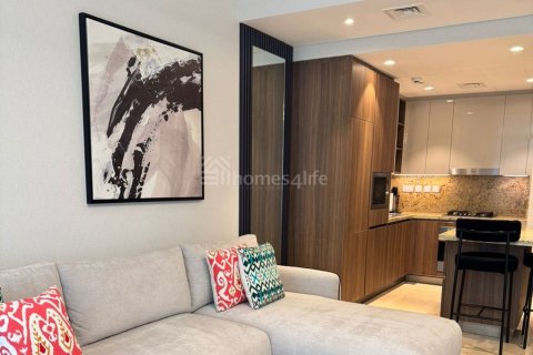 Apartment de 1 dormitorio en Downtown Dubai (Downtown Burj Dubai), UAE No. 142170