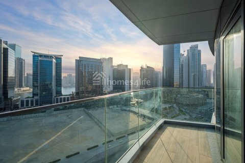 Apartment de 1 dormitorio en Downtown Dubai (Downtown Burj Dubai), UAE No. 142170 9