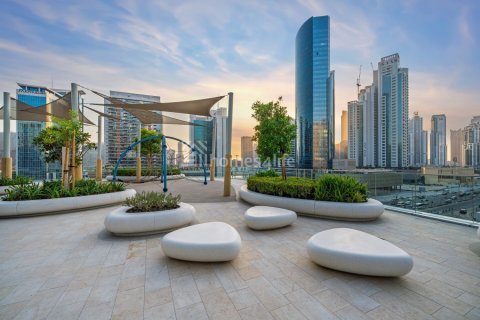 Apartment de 1 dormitorio en Downtown Dubai (Downtown Burj Dubai), UAE No. 142170 15