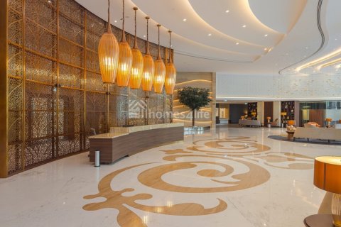 Apartment de 1 dormitorio en Downtown Dubai (Downtown Burj Dubai), UAE No. 142170 17