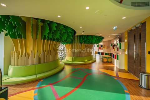 Apartment de 1 dormitorio en Downtown Dubai (Downtown Burj Dubai), UAE No. 142170 16