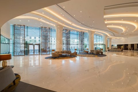 Apartment de 1 dormitorio en Downtown Dubai (Downtown Burj Dubai), UAE No. 142170 22