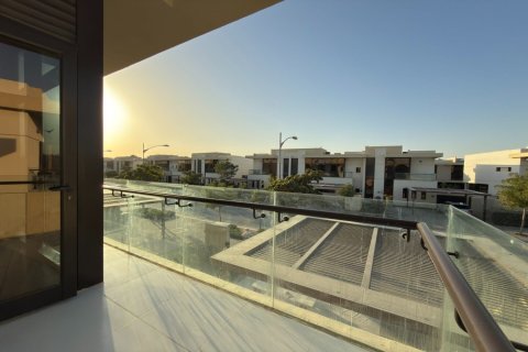 Villa de 3 dormitorios en DAMAC Hills (Akoya by DAMAC), UAE No. 142166 3