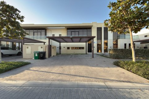 Villa de 3 dormitorios en DAMAC Hills (Akoya by DAMAC), UAE No. 142166 16