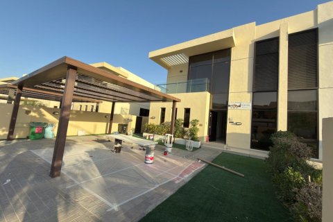 Villa de 3 dormitorios en DAMAC Hills (Akoya by DAMAC), UAE No. 142166 24