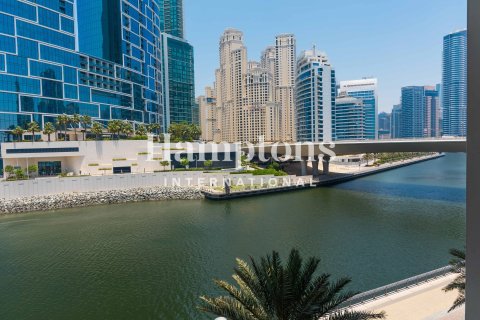 1 غرف نوم شقة في The Address Dubai Marina, الإمارات العربية المتحدة رقم 167075 7