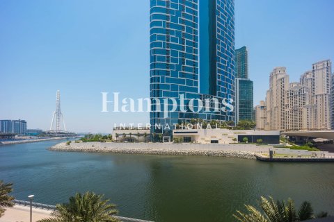 1 غرف نوم شقة في The Address Dubai Marina, الإمارات العربية المتحدة رقم 167075 15
