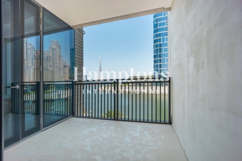 1 غرف نوم شقة في The Address Dubai Marina, الإمارات العربية المتحدة رقم 167075 16