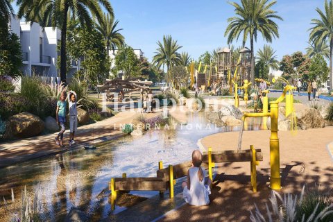 3 غرف نوم تاون هاوس في The Valley, الإمارات العربية المتحدة رقم 167071 15