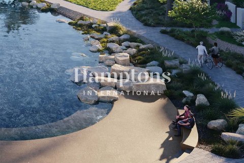 3 غرف نوم تاون هاوس في The Valley, الإمارات العربية المتحدة رقم 167071 16