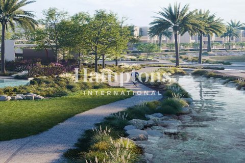 3 غرف نوم تاون هاوس في The Valley, الإمارات العربية المتحدة رقم 167071 4