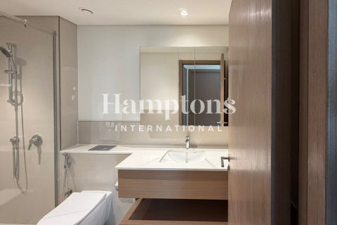 Apartment de 1 dormitorio en Dubai Creek Harbour (The Lagoons), UAE No. 167069 11
