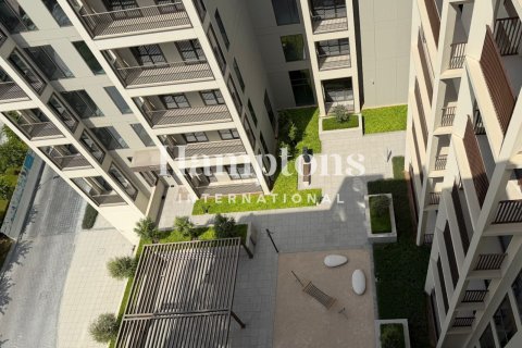 Apartment de 1 dormitorio en Dubai Creek Harbour (The Lagoons), UAE No. 167069 16