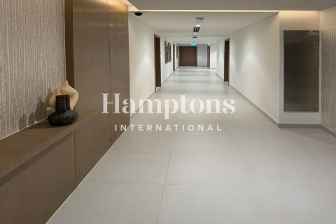 Apartment de 1 dormitorio en Dubai Creek Harbour (The Lagoons), UAE No. 167069 13