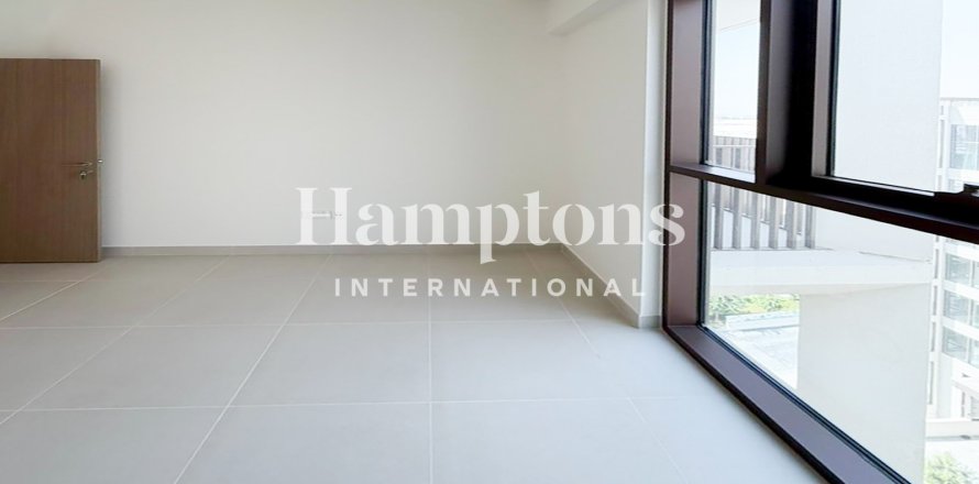 Apartment de 1 dormitorio en Dubai Creek Harbour (The Lagoons), UAE No. 167069
