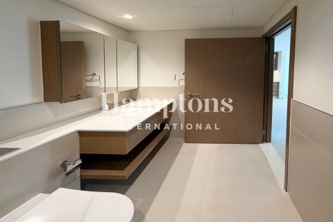 Apartment de 1 dormitorio en Dubai Creek Harbour (The Lagoons), UAE No. 167069 18