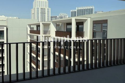 Apartment de 1 dormitorio en Dubai Creek Harbour (The Lagoons), UAE No. 167069 17