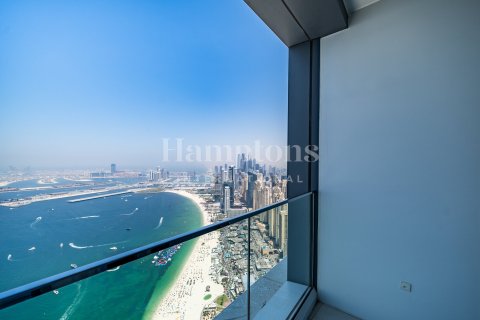 4 غرف نوم بانتهاوس في مساكن شاطئ جميرا, الإمارات العربية المتحدة رقم 167073 22