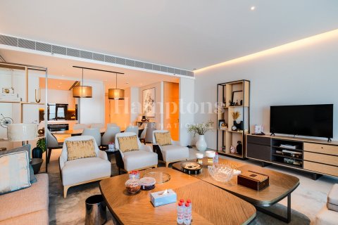 4 غرف نوم بانتهاوس في مساكن شاطئ جميرا, الإمارات العربية المتحدة رقم 167073 25