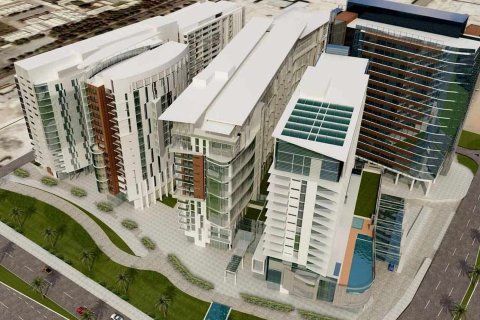 AL BUSTAN COMPLEX  No. 69999