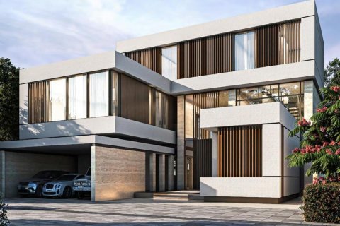 5 bedrooms Villa  No. 107884 2