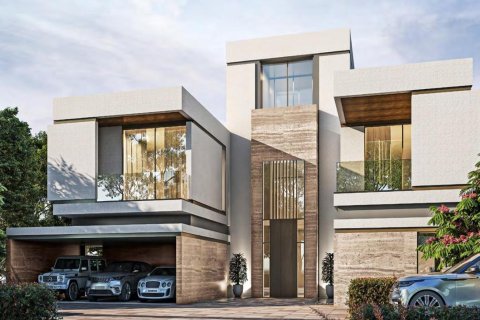 5 bedrooms Villa  No. 107884 8