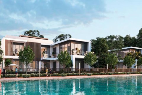 5 bedrooms Villa  No. 107884 7