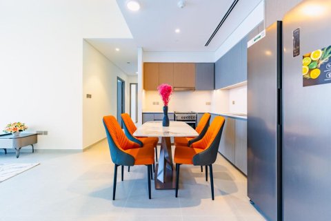 2 bedrooms Apartment  No. 107883 7