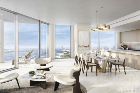 1 bedroom Apartment  No. 107856 3