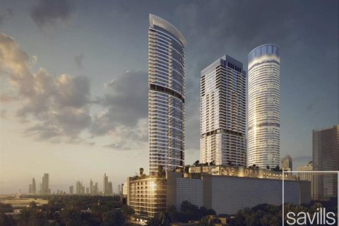 1 bedroom Apartment  No. 107856 5