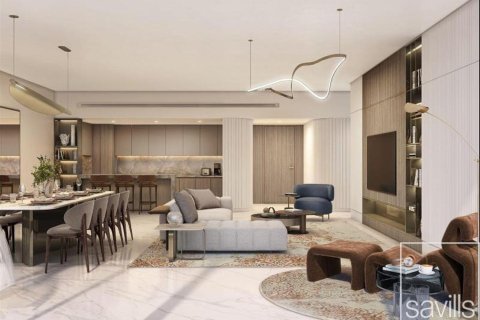 1 bedroom Apartment  No. 107856 8