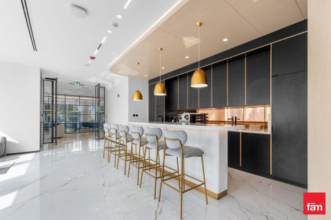 Office de 64.8m² en Business Bay, UAE No. 162456 10