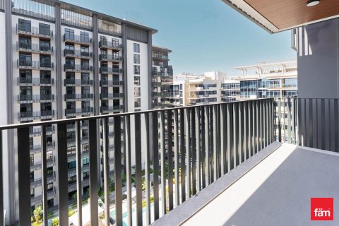 Appartement de 1 chambre à Dubai, UAE No. 162461 10