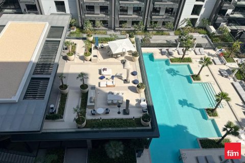 Appartement de 1 chambre à Dubai, UAE No. 162461