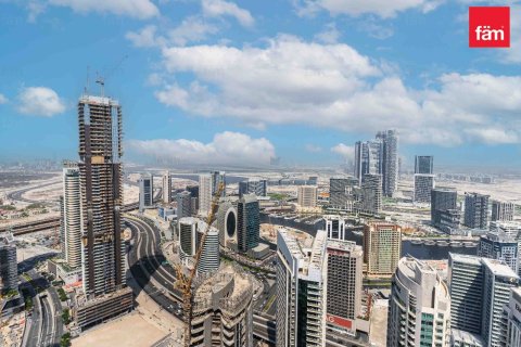 Apartment de 2 dormitorios en Downtown Dubai (Downtown Burj Dubai), UAE No. 162460