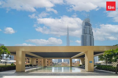Apartment de 2 dormitorios en Downtown Dubai (Downtown Burj Dubai), UAE No. 162460 4