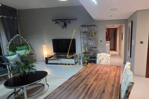 Apartment de 2 dormitorios en Arjan, UAE No. 162459 12