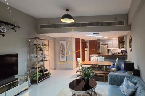 Apartment de 2 dormitorios en Arjan, UAE No. 162459 11