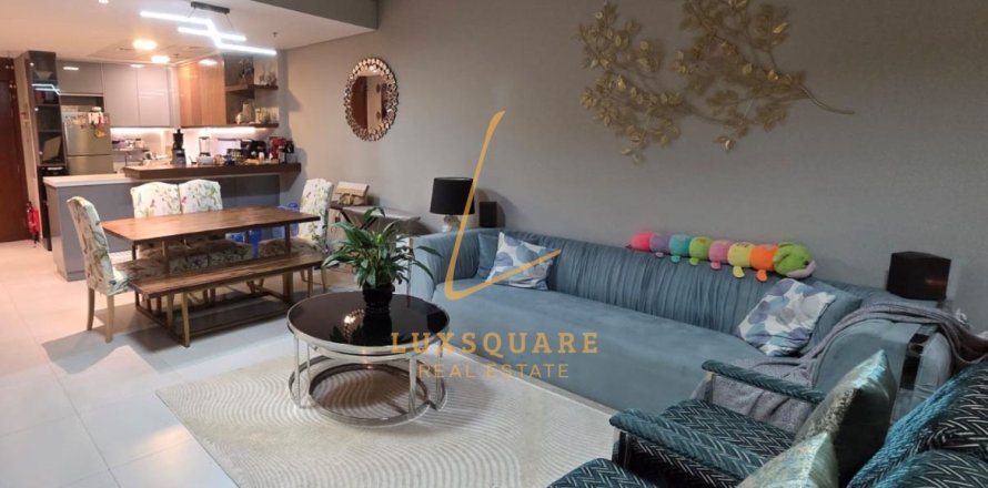 Apartment de 2 dormitorios en Arjan, UAE No. 162459