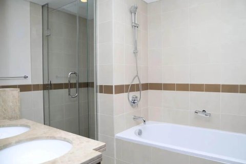 1 غرف نوم شقة  رقم 124939 8