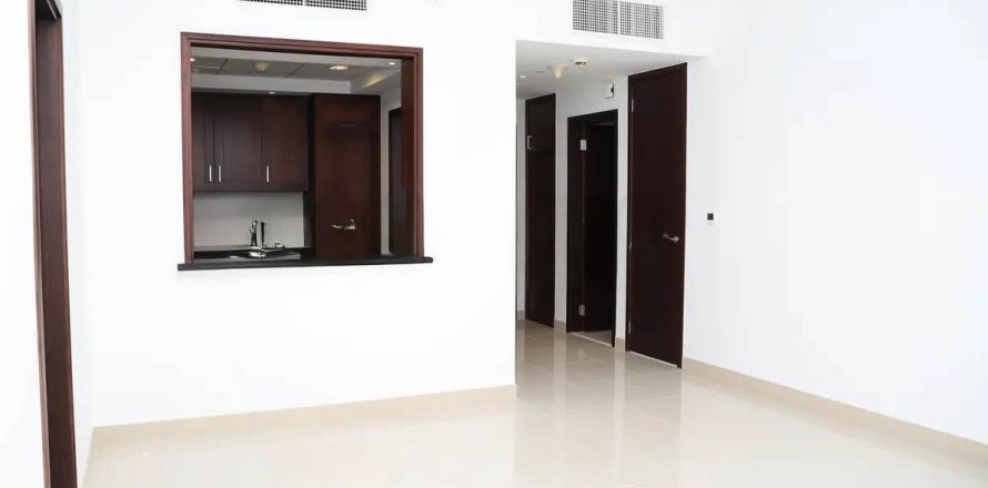 1 غرف نوم شقة  رقم 124939